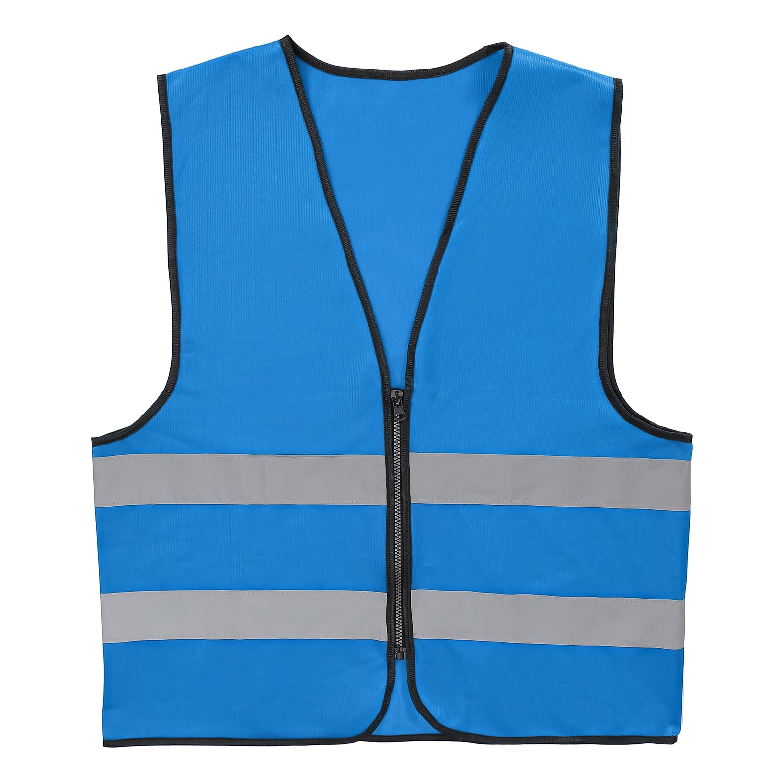 PATIKIL High Visibility Reflective Safety Vest