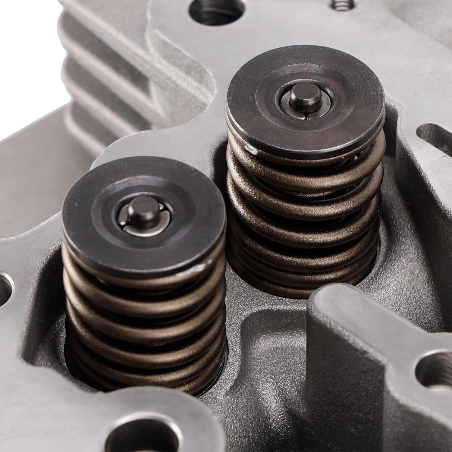 Areyourshop Engine Cylinder Head Top End For Honda TRX350 (FA/TE/FM/FE/TM) Rancher 2000-2006 12200-HN5-670, 12200-HN5-M00 14721-HN5-M00