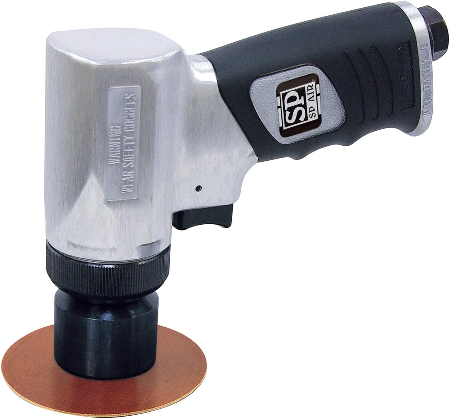 SANDER DISC 15000RPM SP 5"