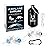Softvox Airplane Ear Pressure Relief Ear Plugs with Lanyard, Prevent Ear-Pain & Noise Reduction, Plane Travel Essentials Pressure Equalizing Earbuds, 100x Reusable Comfy Earplugs for Adults Kids 12+
