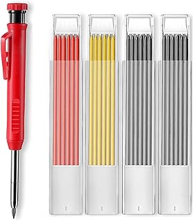 Lápis de Aço para Anotações