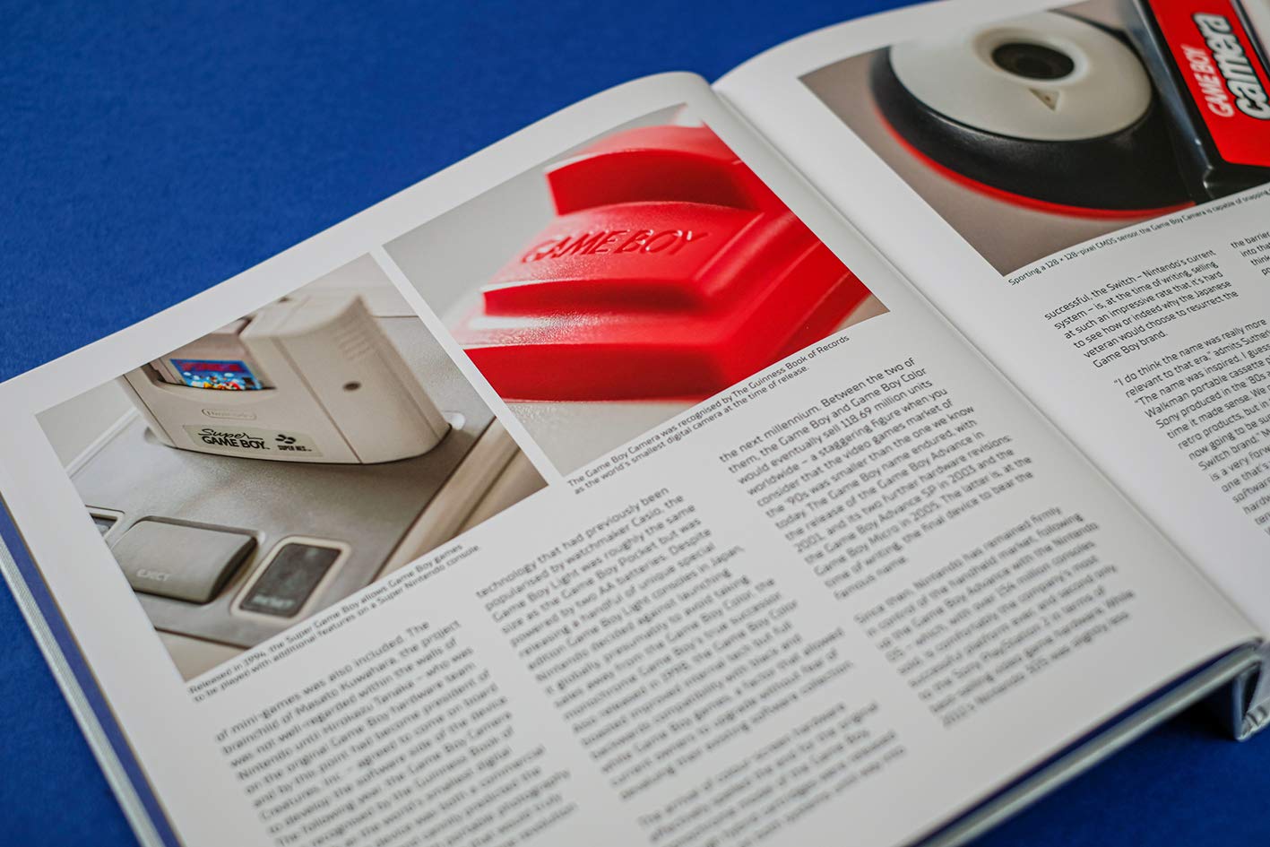 Game Boy: The Box Art Collection - Image 4