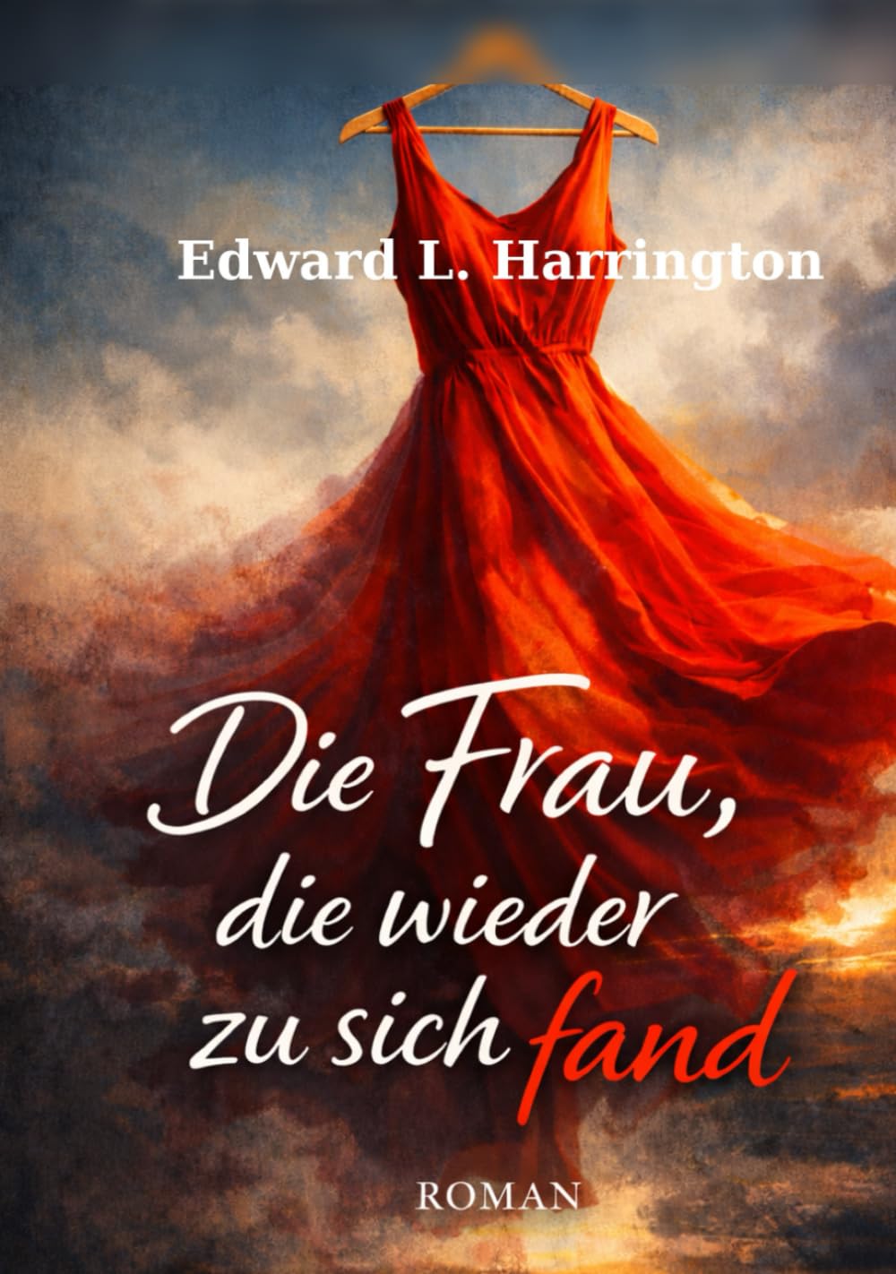 Die Frau, die wieder zu sich fand: Als sie beschloss, nicht länger zu funktionieren
