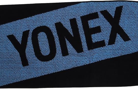 Amazon.co.jp: YONEX ヨネックススポーツタオル AC1093 ブラック