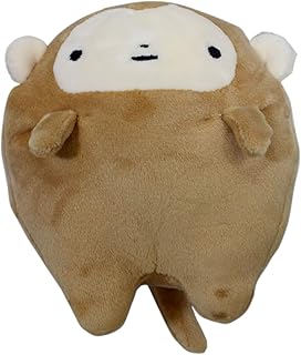 Shinada Tenori Fumofumo-san Mocha