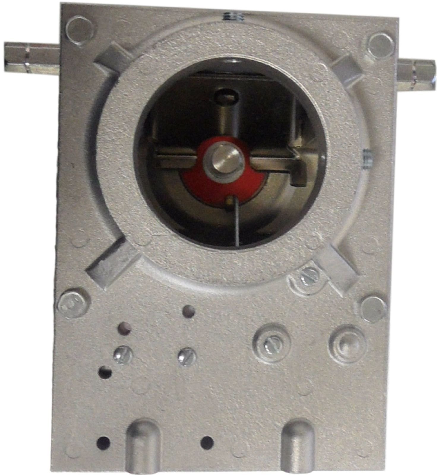 Honeywell, Inc. M436A1124 Damper Motor, Two Position, SPST