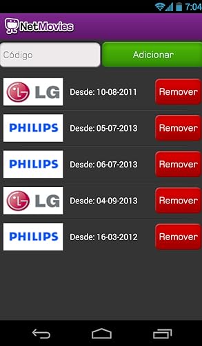NetMovies