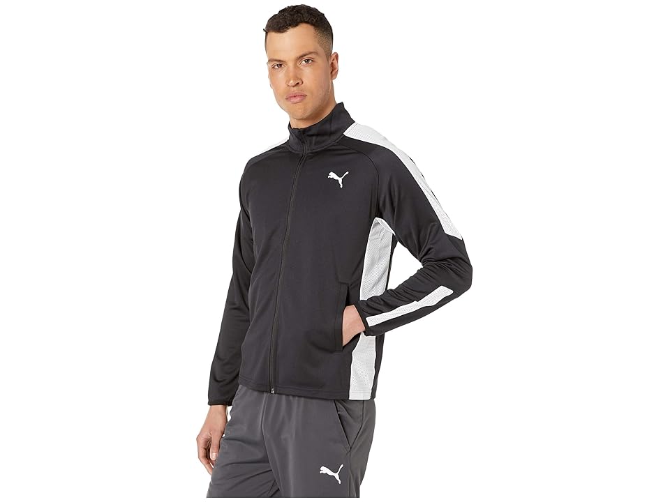 puma energy blaster jacket