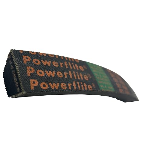 Spz2137 Metric V-Belt