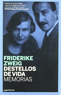 Destellos de vida