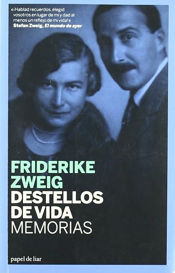 Destellos de vida
