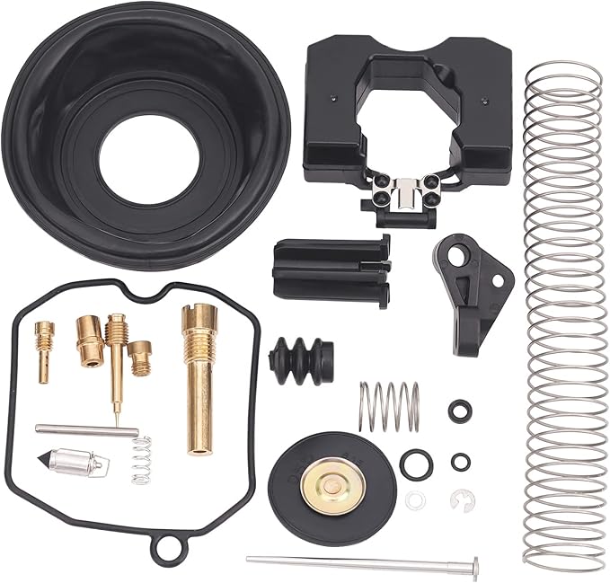 AHL Motorcycle Carburetor Rebuild Repair Kit 2742199A