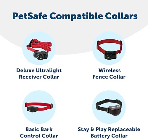 Miniatura 4 de Batería de litio PetSafe, 6 V (2 pilas por paquete), Tradicional, Paquete de 2, Un solo color