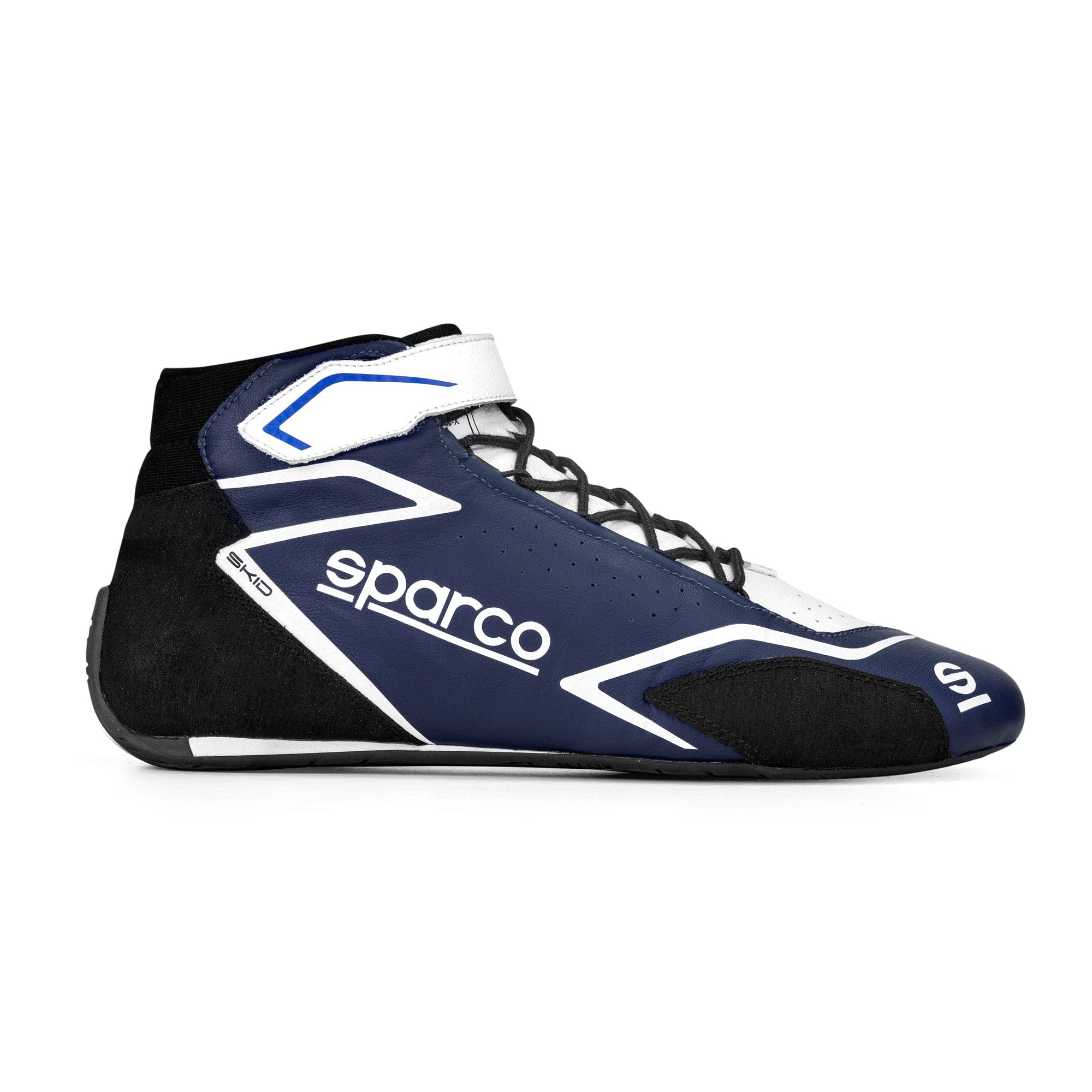 Amazon | SPARCO (スパルコ) レーシングシューズ SKID サイズ42 カラー