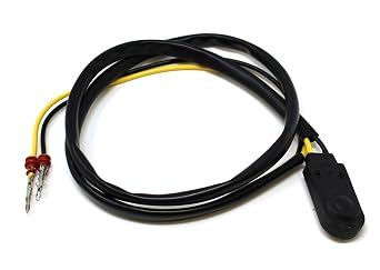 Start Stop Button Compatible with Seadoo Explorer GTI GTS GTX SP SPX SPI OEM# 278000427 / 278000501 / 278001115