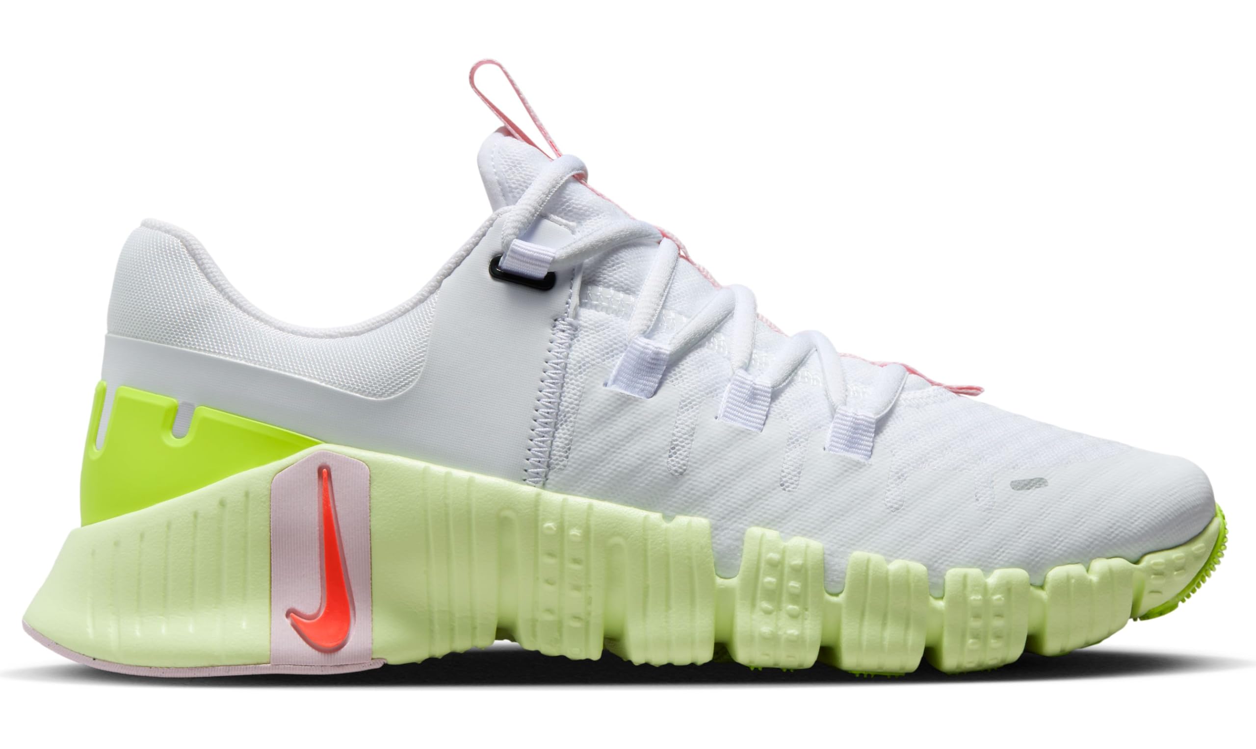 NIKE Kobiety Damskie Free Metcon 5buty treningowe