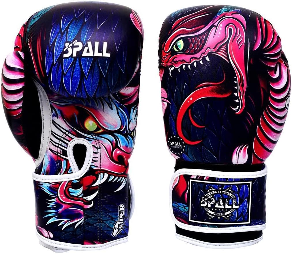Boxing Gloves ,Pro Boxing Training, Kickboxing Gloves For Men Women Adults, Kids, Multi-Layered Padding, For MMA Fighting,Adult Heavy Punching Bag Gloves,Workout Gloves For Boxing,Muay Thai - View #6