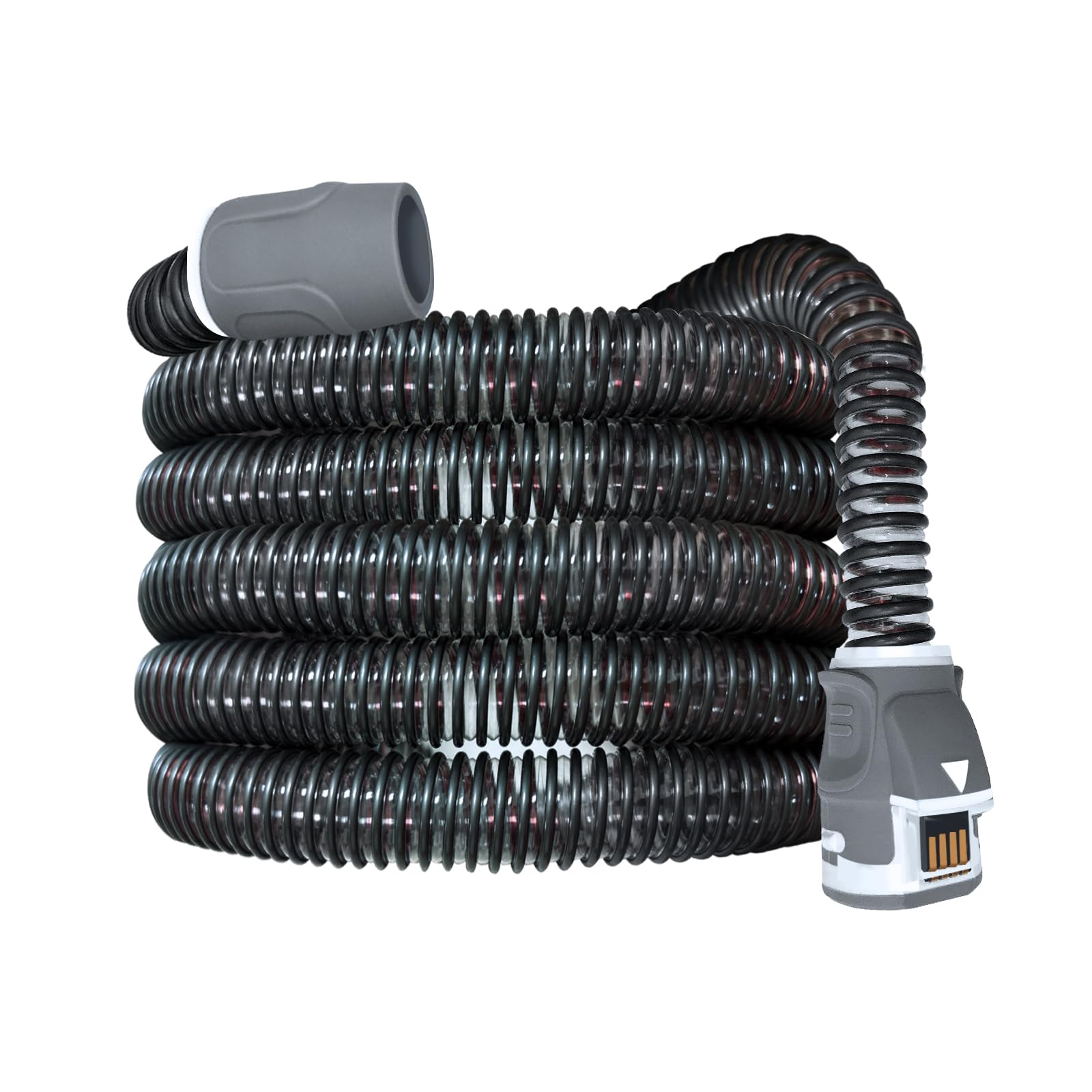 Replacement Climate Line Air Tubing 6ft Heat Tube Compatible with Sense 11 and Curve 11 Series