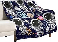 Vista 39 de Manta de cola de pez de sirena rosa con estampado de fondo de sirena para niña, 30 x 40 pulgadas