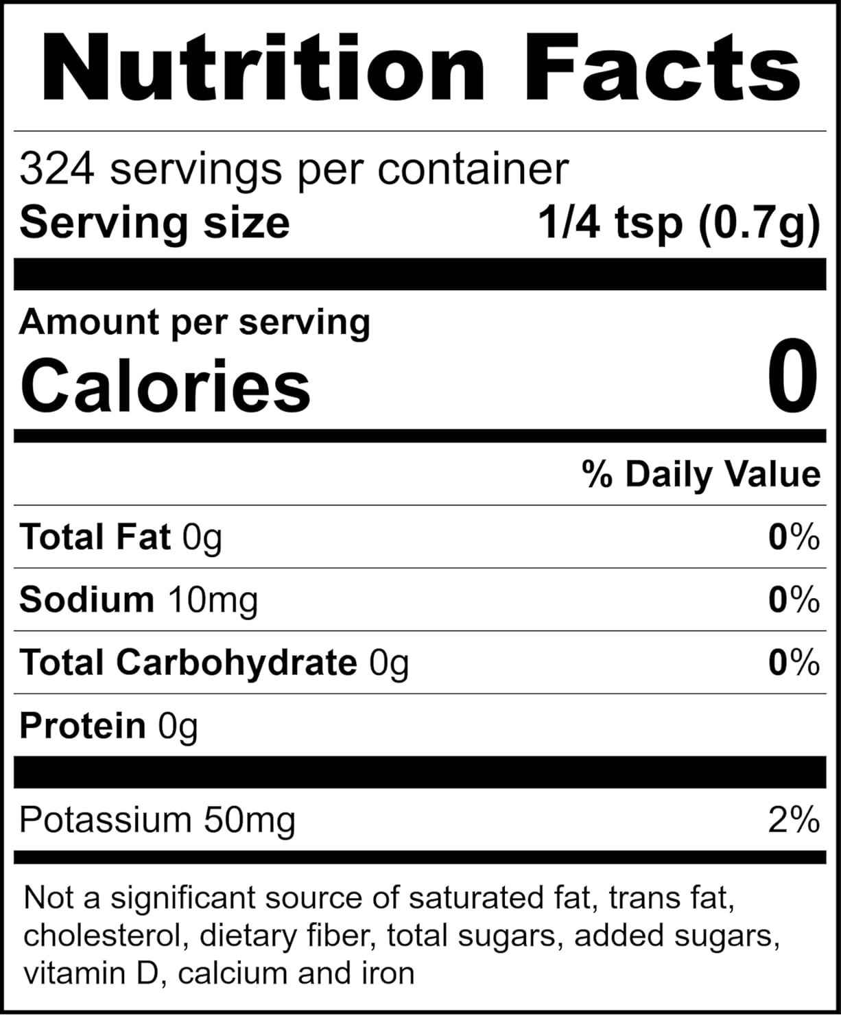 Raw Essentials Yeast Extract Powder – Flavor Enhancer to Enrich Broths, Soups, Sauces, and Plant Based Dishes – 8 Ounce Bottle