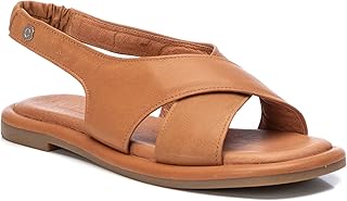 Sandalias Planas Camel La Opción Perfecta para Mujeres