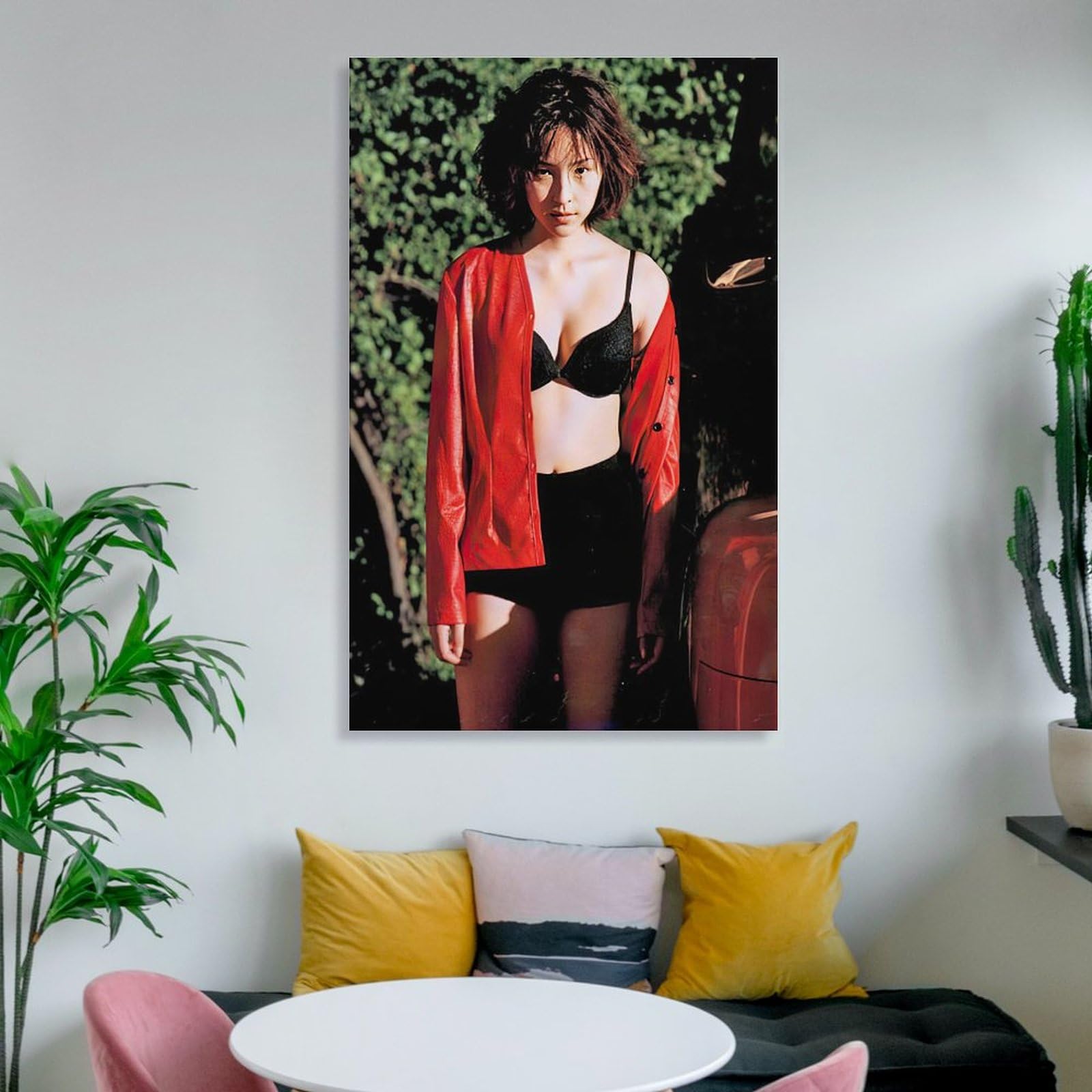 Amazon.co.jp: 麻生久美子 水着ポスター 女優・歌手・アイドル画像199
