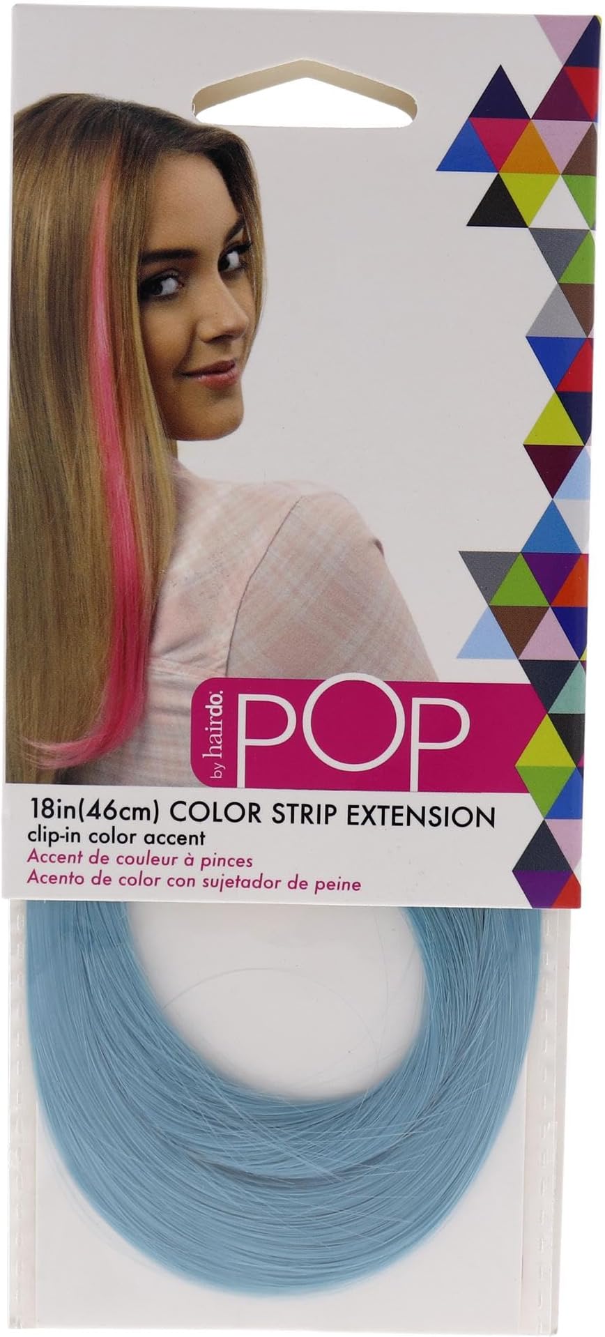 Pop hair extensions Outlet