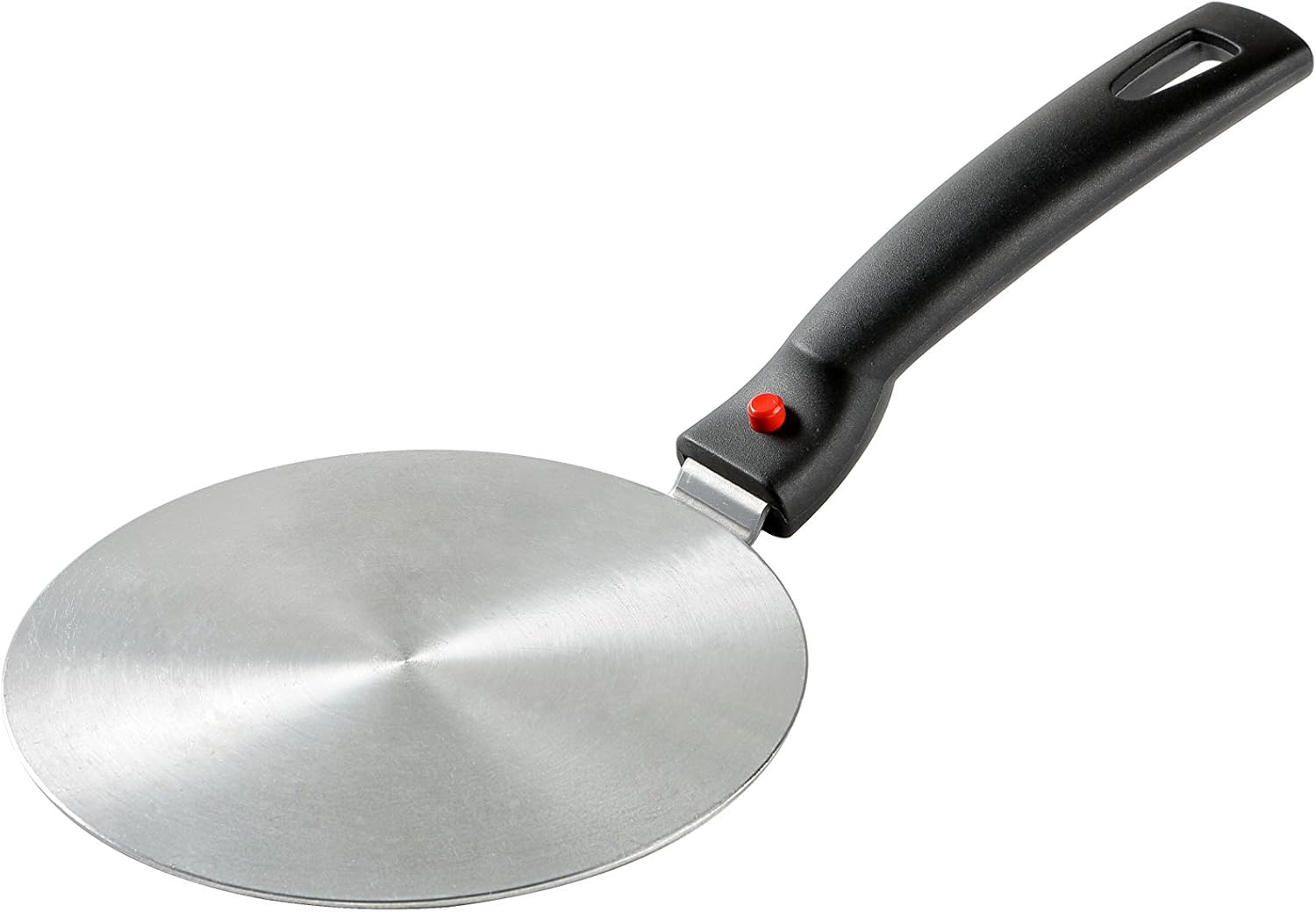 Trabo BD16 Induction Adapter, Stainless Steel, Silver : Amazon.co.uk ...