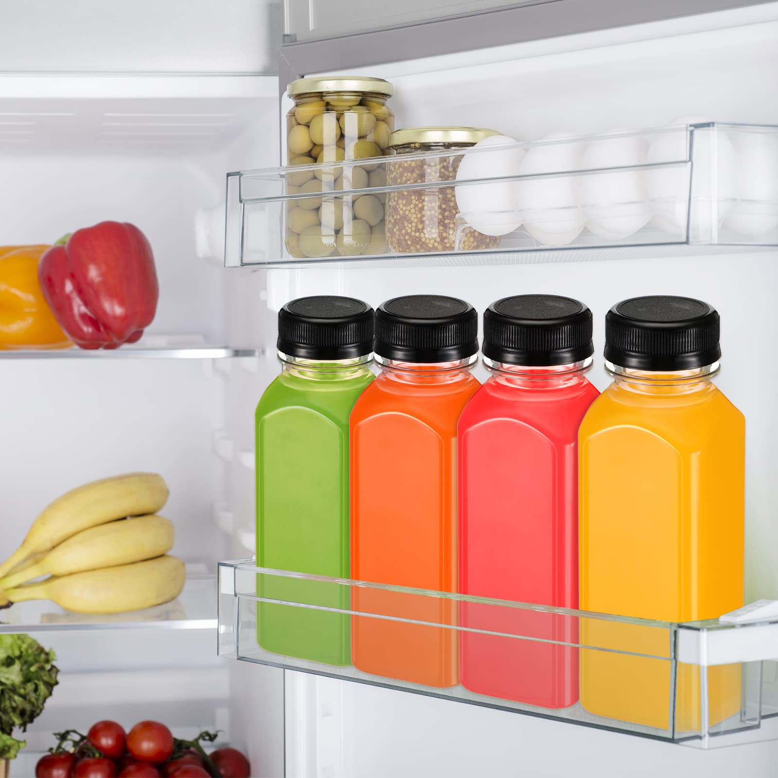 Sabary Clamshell Take Out Containers