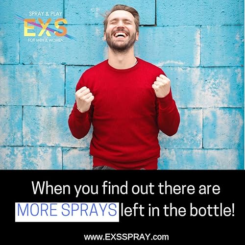 Miniatura 4 de Spray (24 aerosoles por botella)