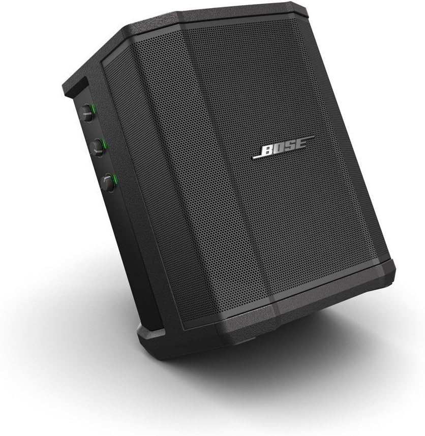 Bose S1 Pro Bluetooth Speaker System w/ Battery (Renewed)