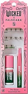 WICKED X FALSCARA Pestañas postizas, Fantasti...