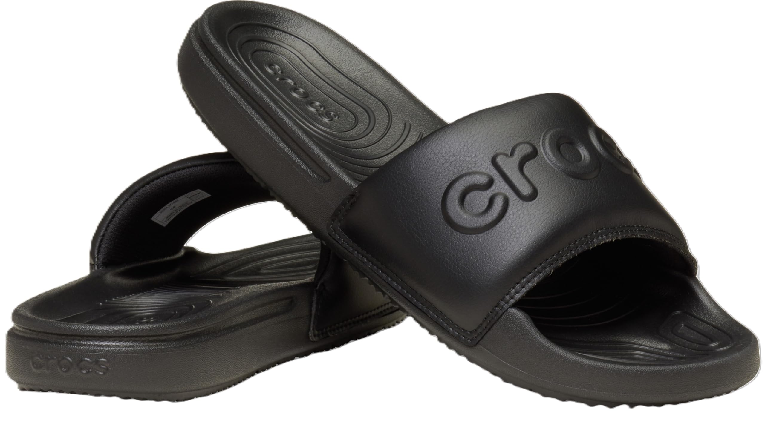 Crocs All Day Slide Sandalias deslizantesHombre