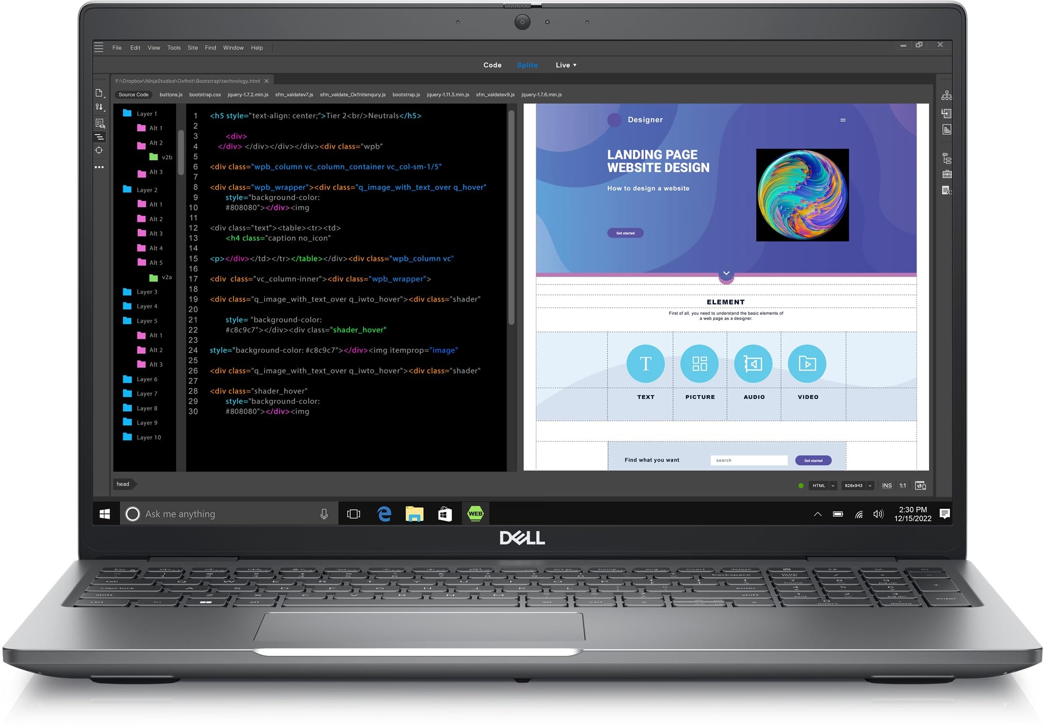 Amazon.com: Dell Precision 3580 Mobile Workstation Laptop 15.6