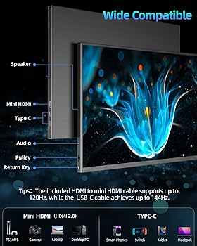 Amazon.com: UPERFECT 18