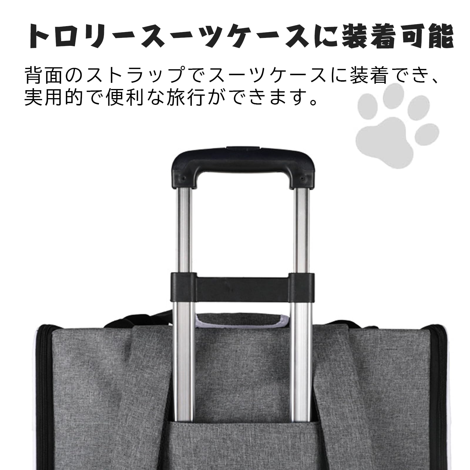 Amazon.co.jp: HASEVI ペットキャリー リュック【第二世代 中・大型猫