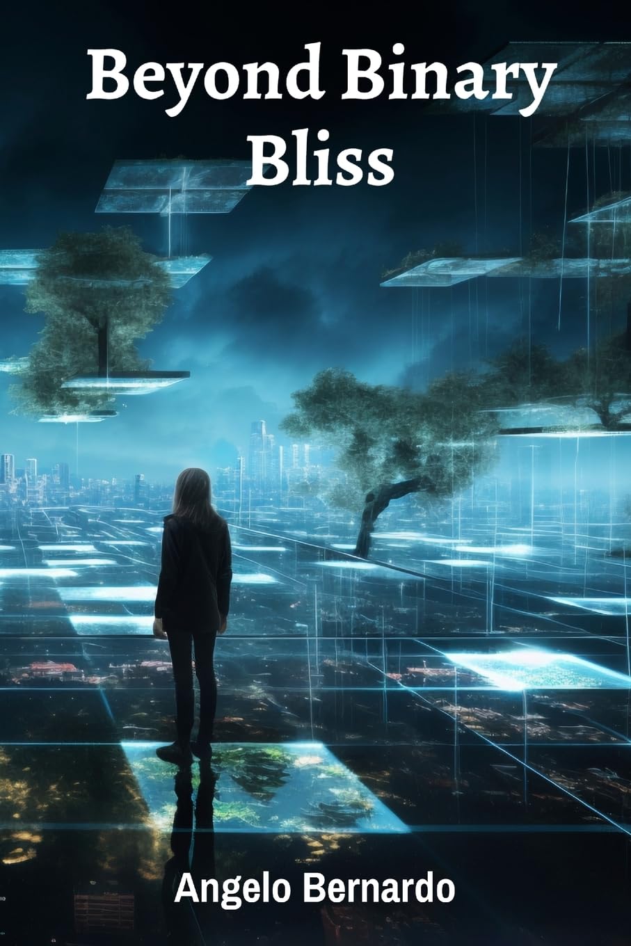 Beyond Binary Bliss: A spectrum of sexuality and gender identities' diverse expressions