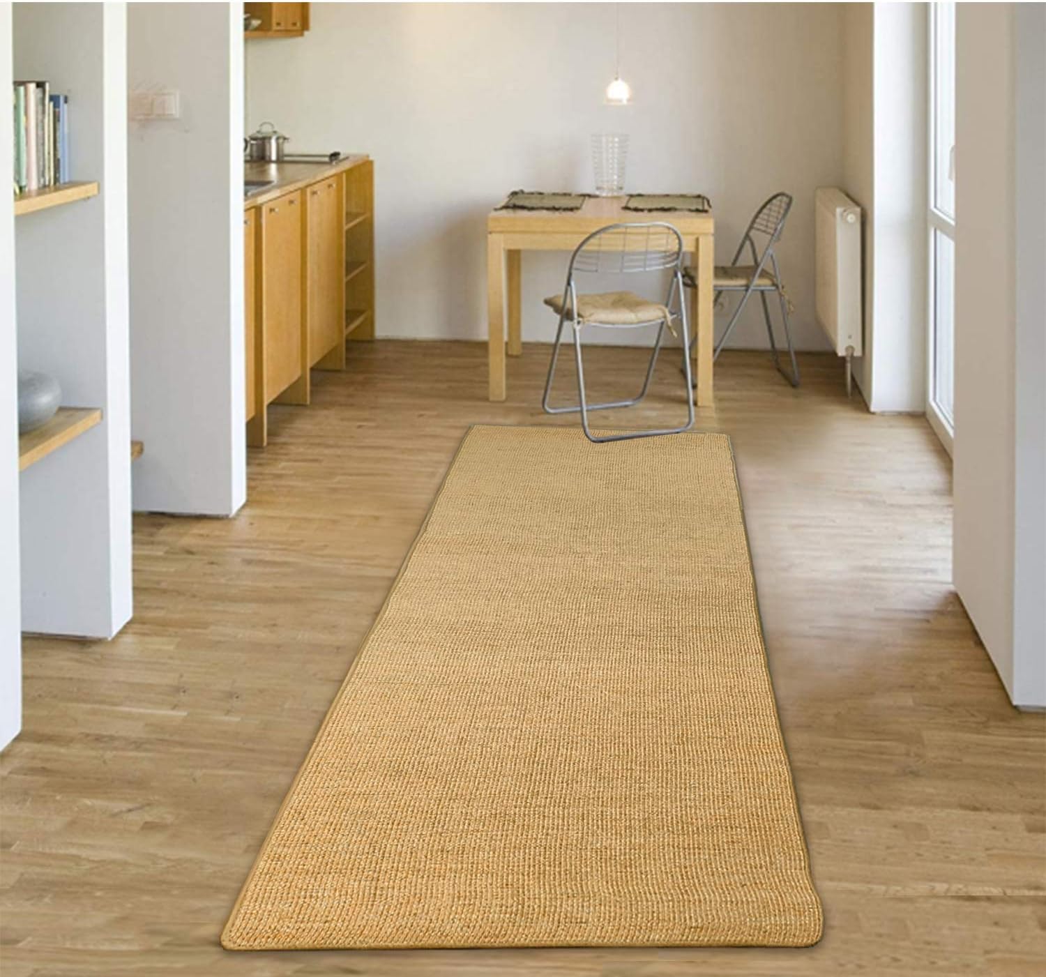 tappeto in sisal per gatti