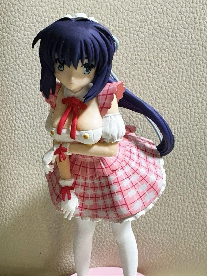 Amazon.co.jp: ・Rewrite(リライト) 此花ルチア シーンフィギュア