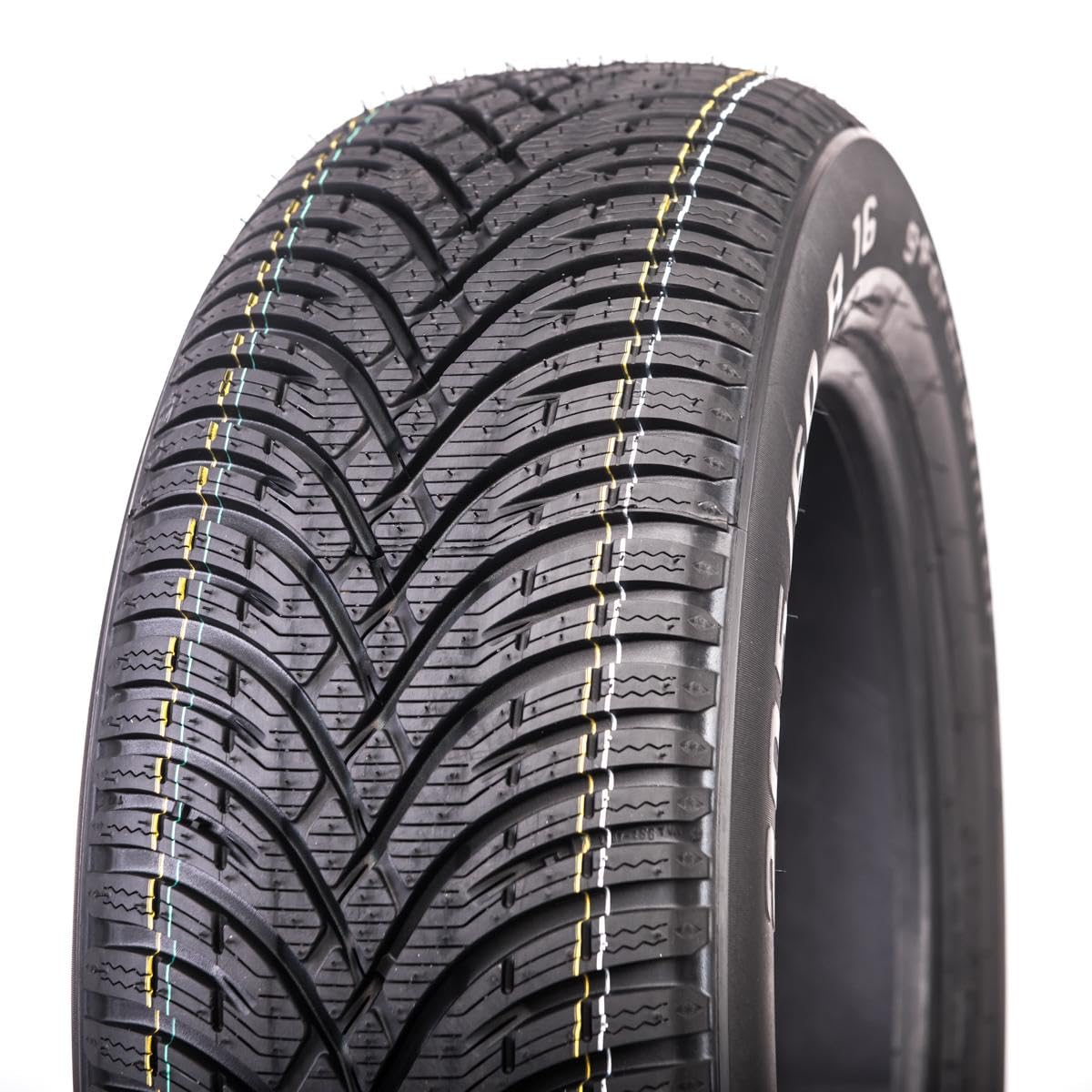 Opony BF Goodrich g-Force Winter 2 235/45 R17 94H Zimowe