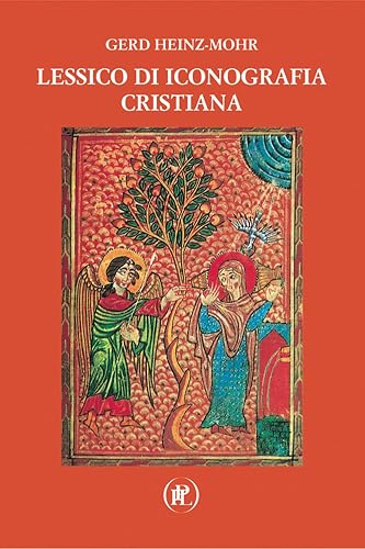 Lessico di iconografia cristiana