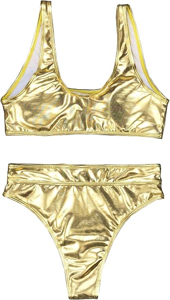 Yauasopa Apparel レディース Us サイズ: Us4-6m カラー: ゴールド