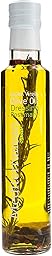 Nature Blessed Sabores Mediterráneos – Aceite de Oliva Virgen con Romero – 250 ml