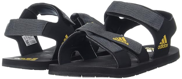 Adidas Men's Trigno Sandals: Buy Online 