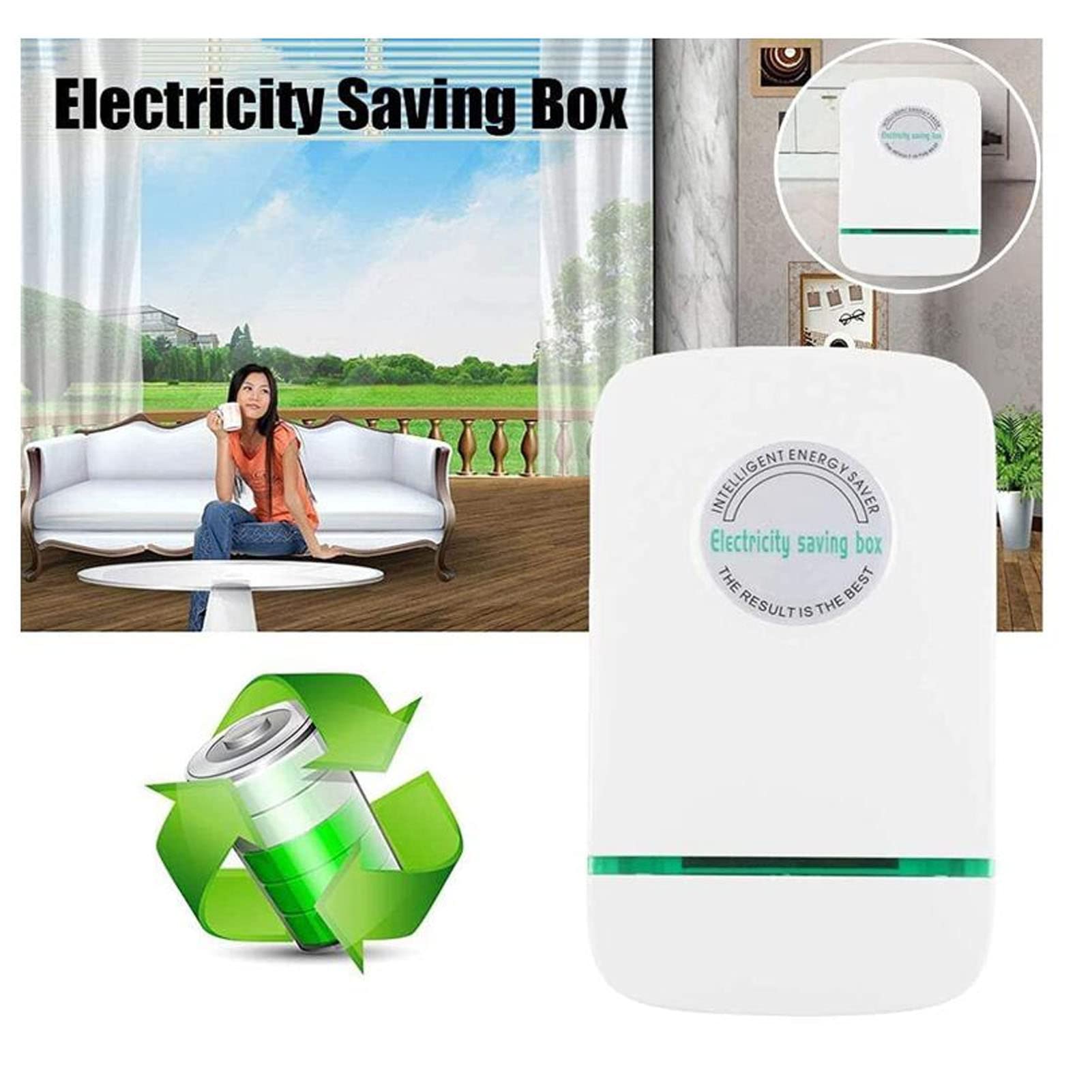 Square D 3 Phase Surge Protection Device, 347/600VAC Wye