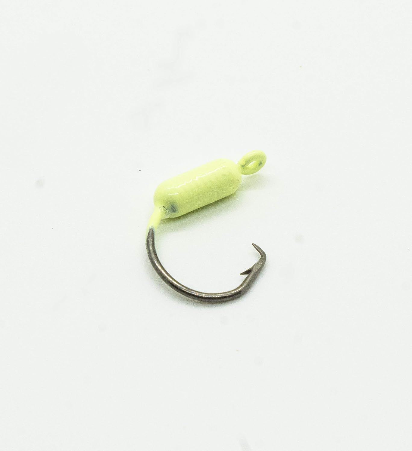 Yellowtail Snapper Weighted Circle Hook Jig - 4/0 Hook - 1/8 oz - 20 Pack