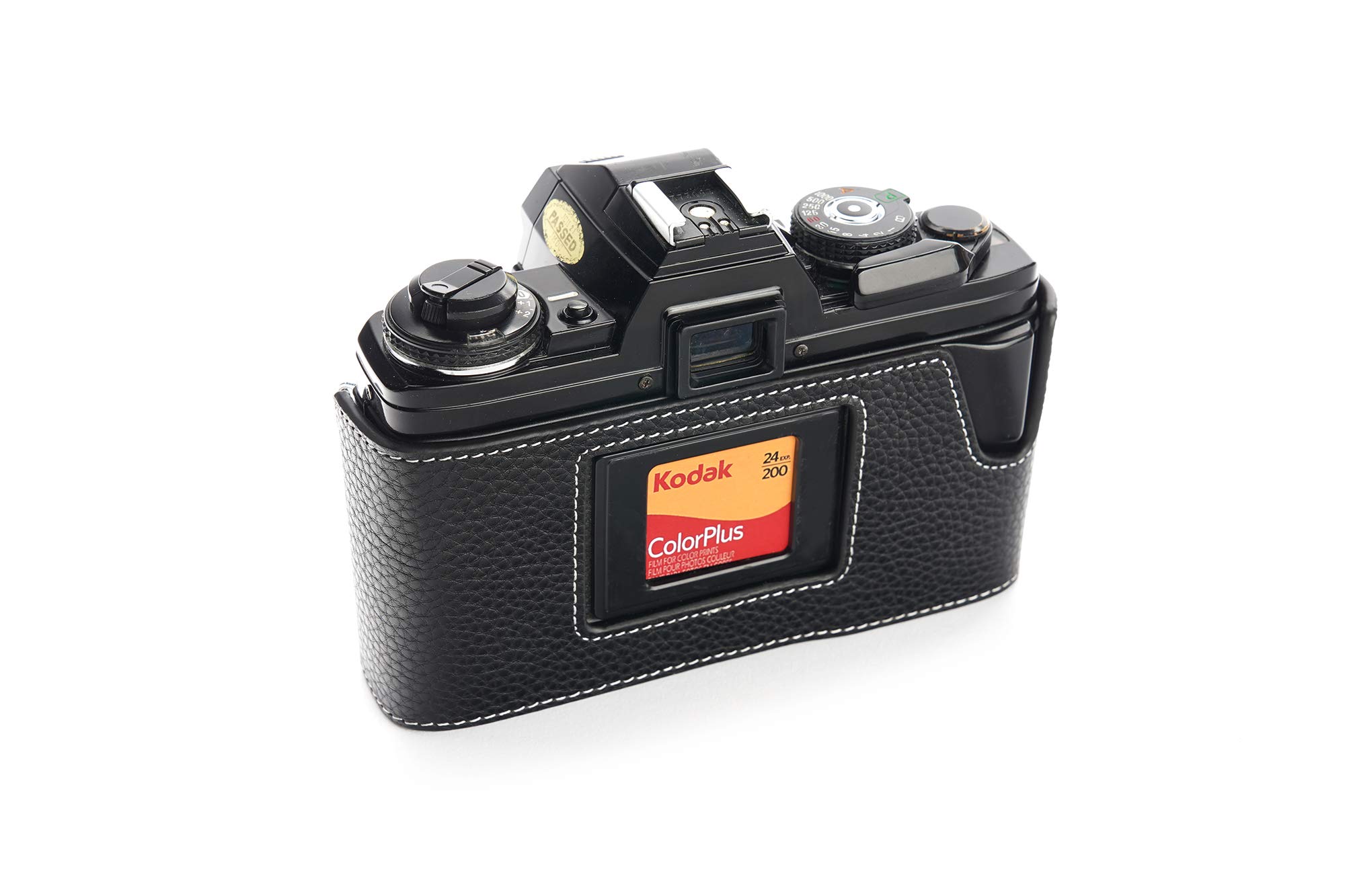 Amazon.com : Minolta X-700 Case, BolinUS Handmade Genuine Real