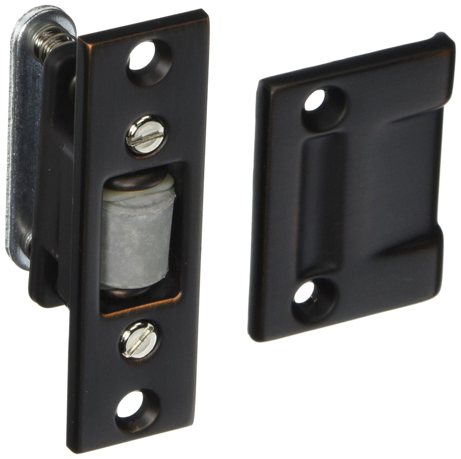 Roller Latch Baudouin 0430112 loquet luxe bronze vieilli