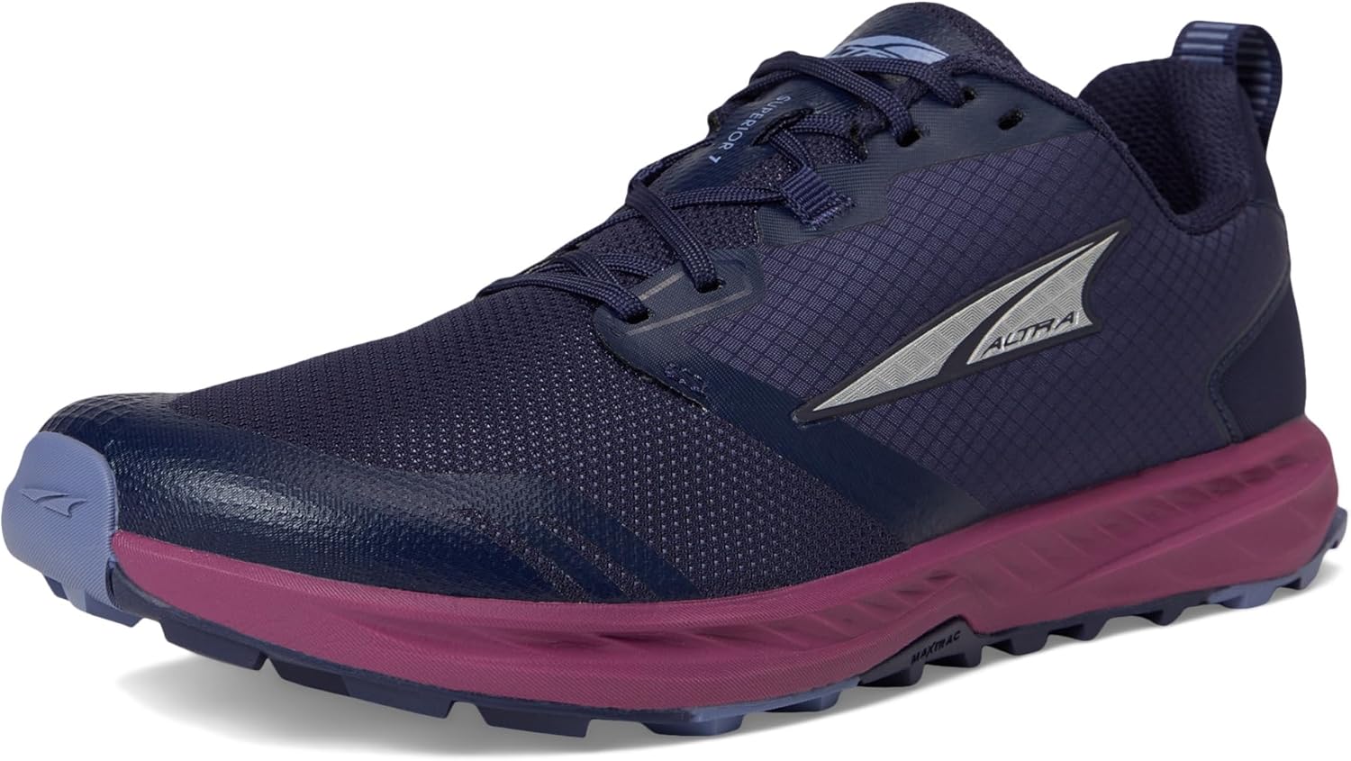 ALTRA Women's Superior 7 Trail Running Shoe