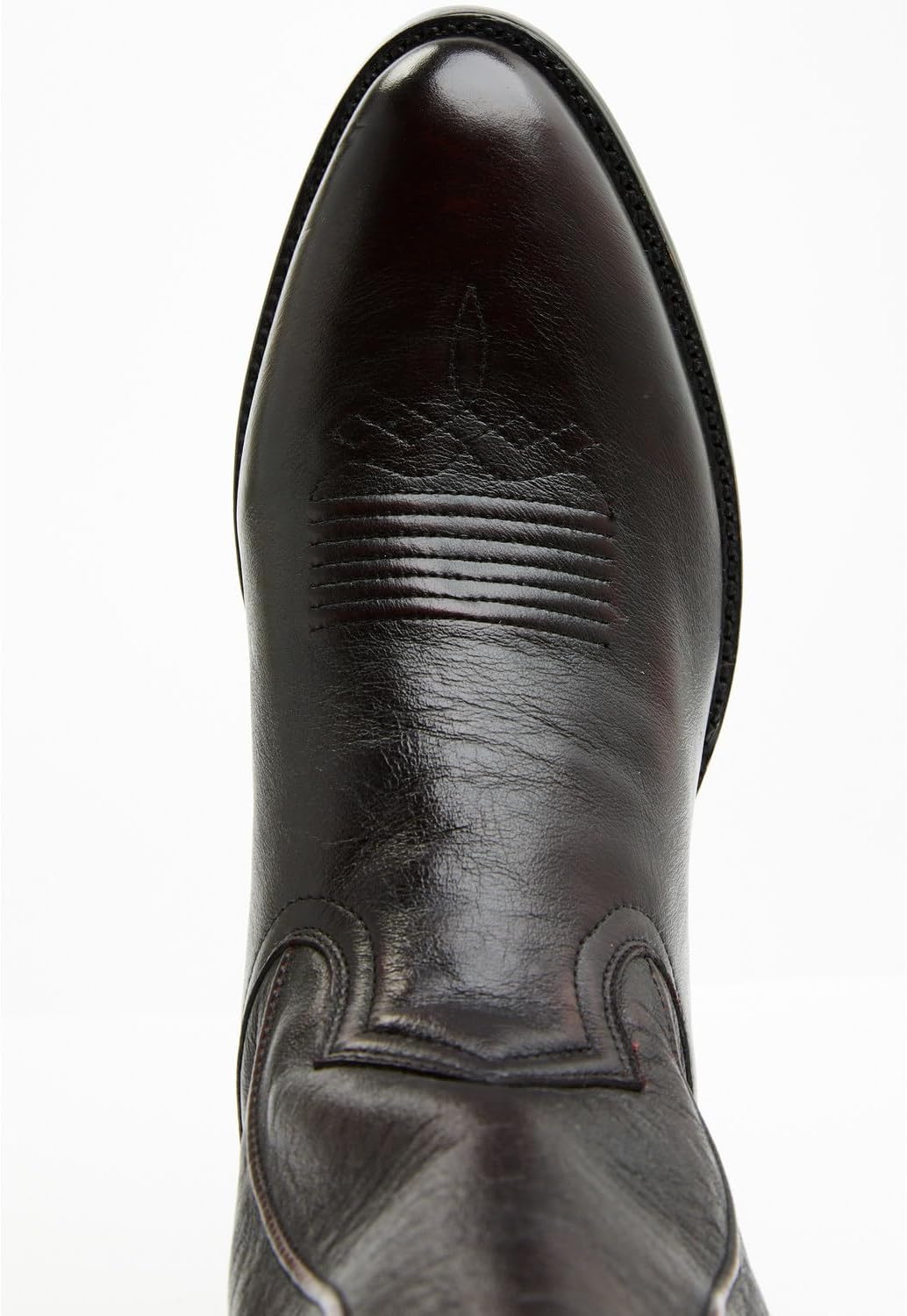 Cody James Black 1978 Men's 1978&Reg; Chapman Western Boot Round Toe - Bbxfa23l1-2